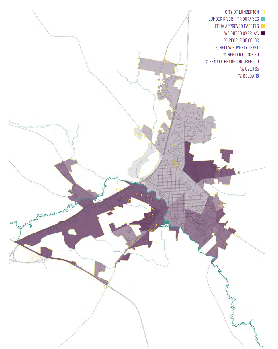 City of Lumberton, North Carolina Lumberton, North Carolina Community